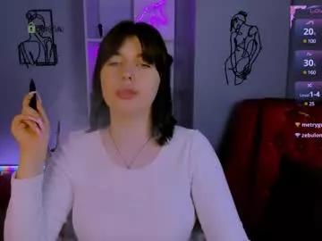 lina_4u from Chaturbate is Freechat