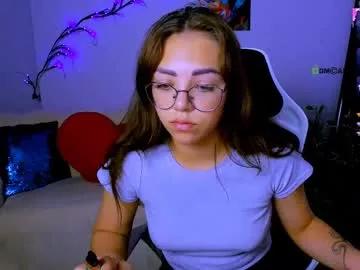 lina_4u from Chaturbate is Freechat