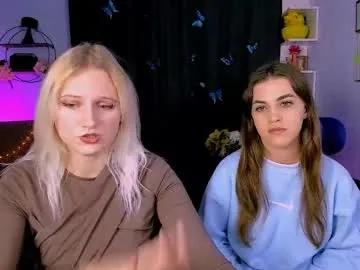 lina_fox12 from Chaturbate is Freechat