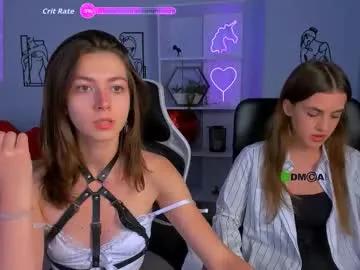 Try our streaming cams variety and talk on a personal level with our adorable girls streamers, showing off their bountiful shapes and dildos.