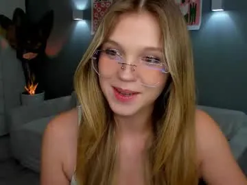 lina_korvin from Chaturbate is Freechat