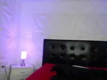 lina_martinasaenz from Chaturbate is Freechat