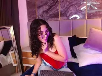 lina_montclair from Chaturbate is Freechat