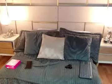 lina_montclair from Chaturbate is Freechat