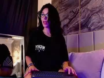 lina_montclair from Chaturbate is Freechat