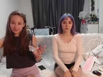 lina_new from Chaturbate is Freechat