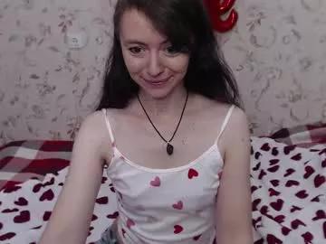 lina_rouge_ from Chaturbate is Freechat