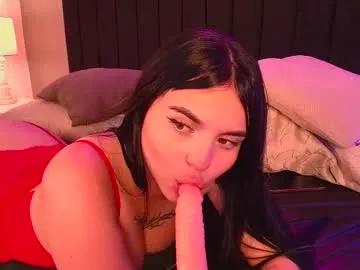 linaa_rosse from Chaturbate is Freechat