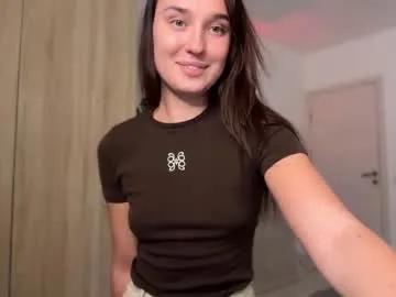 linabbb from Chaturbate is Freechat