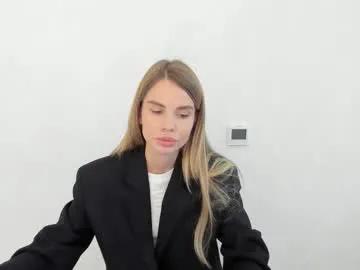 linabey from Chaturbate is Freechat