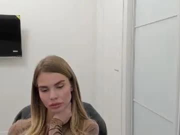 linabey from Chaturbate is Freechat