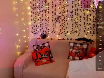 linablossom from Chaturbate is Freechat