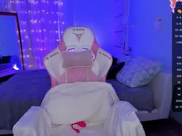 linablossom from Chaturbate is Freechat