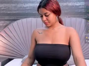 linabraga from Chaturbate is Freechat