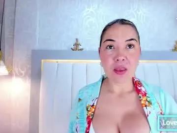 linalanm from Chaturbate is Freechat