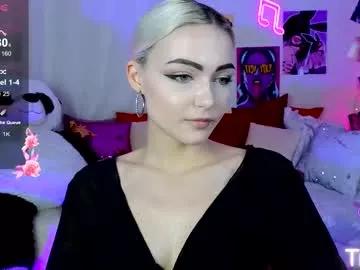 linalirian from Chaturbate is Freechat