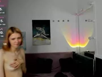 linapuff from Chaturbate is Freechat