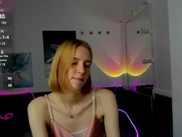 linapuff from Chaturbate is Freechat