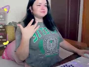 linasexy777 from Chaturbate is Freechat