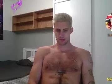 Discover lincoln1414 from Chaturbate
