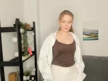 linda_robinson on Chaturbate