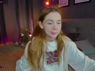 linda_zimmermann from Chaturbate is Freechat
