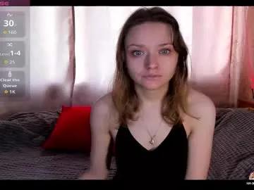 Lindaeva from Chaturbate