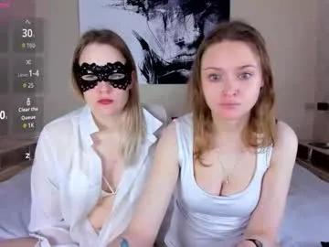 Lindaeva from Chaturbate