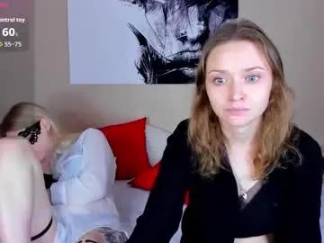 Lindaeva from Chaturbate