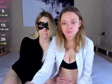 Lindaeva from Chaturbate