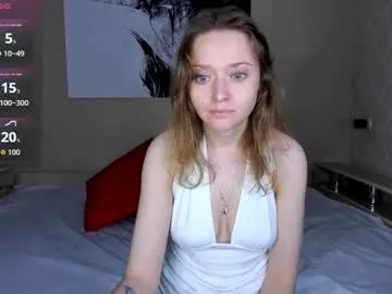 Lindaeva from Chaturbate