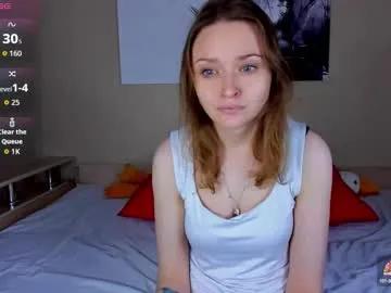 Lindaeva from Chaturbate