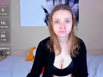 Lindaeva from Chaturbate