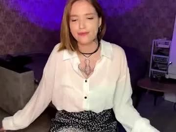 lindsay_won from Chaturbate is Freechat