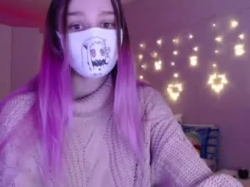 linlin_cuteeee on Chaturbate 