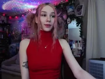 linlin_cuteeee on Chaturbate 