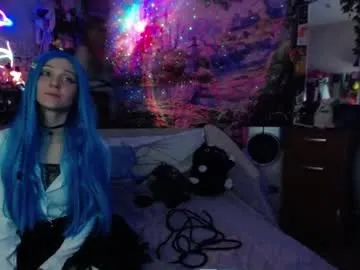 linlin_cuteeee on Chaturbate 