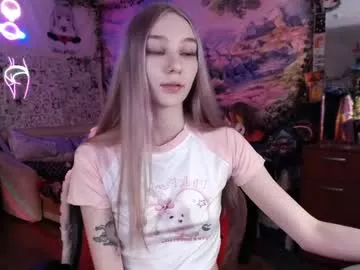 linlin_cuteeee on Chaturbate 