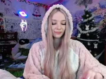 linlin_cuteeee on Chaturbate 