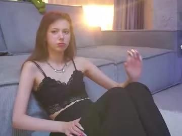 linnhaskell from Chaturbate