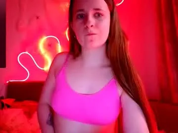 linnsweety on Chaturbate 