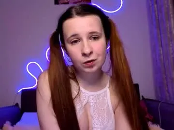 linnsweety on Chaturbate 