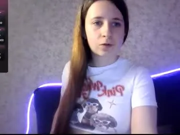 linnsweety on Chaturbate 