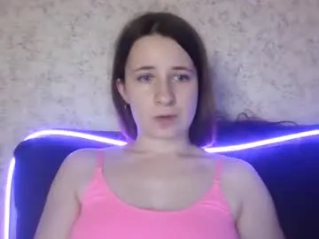 linnsweety on Chaturbate 