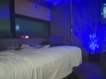 linuxgirlsudosu from Chaturbate is Freechat