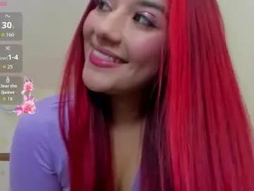 linzi_lennox from Chaturbate is Freechat