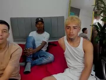 lion_master77 from Chaturbate is Freechat