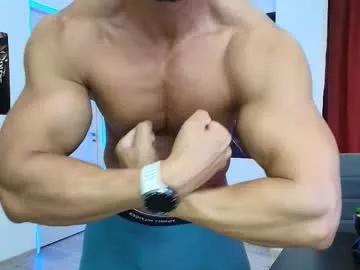 lionbanx from Chaturbate is Freechat