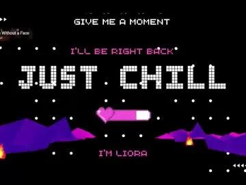 liorasublime from Chaturbate is Freechat