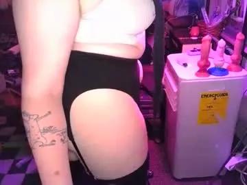 liquorslut666 from Chaturbate is Freechat